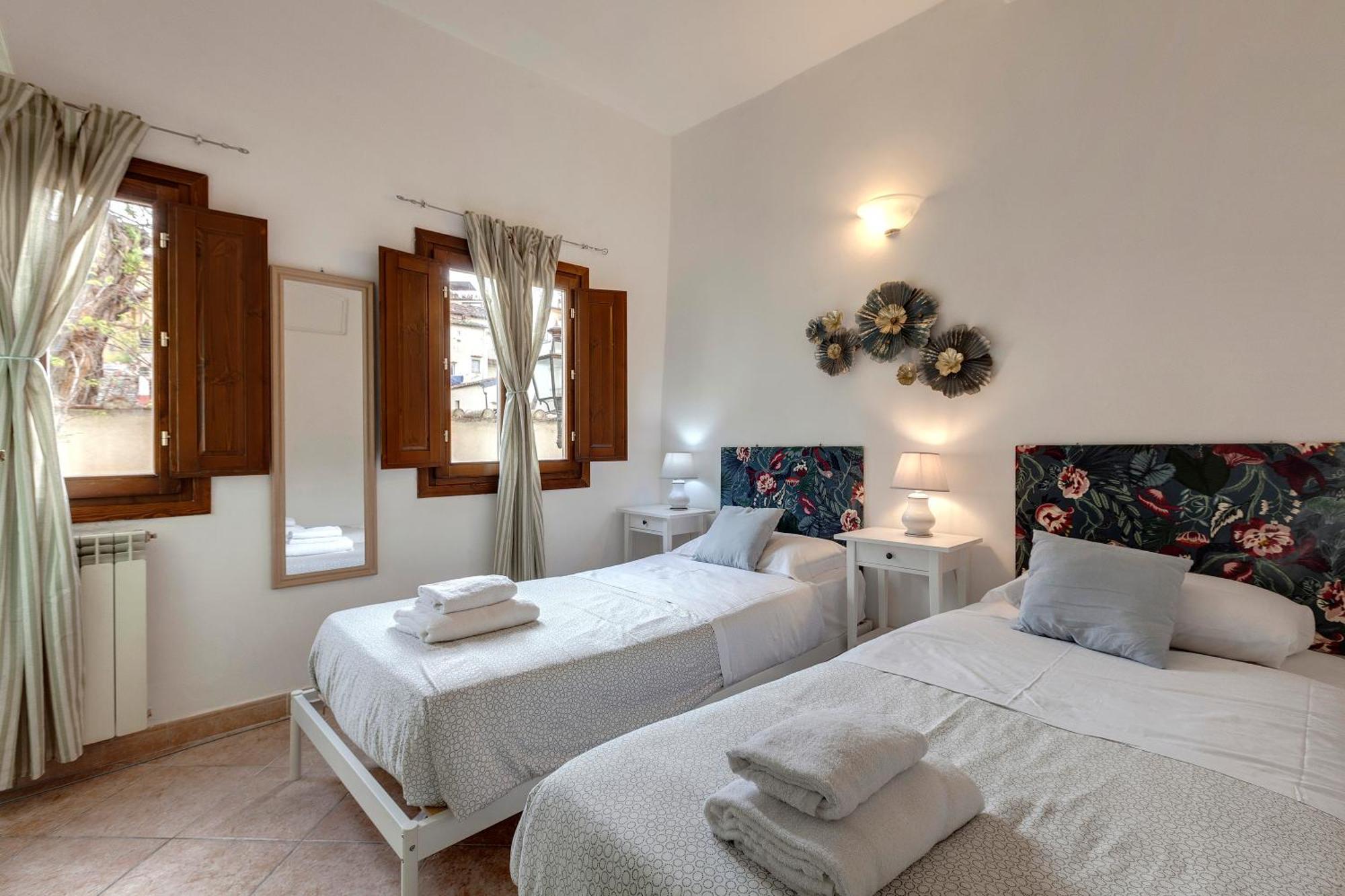 Appartamento Sapiti 2 I Firenze