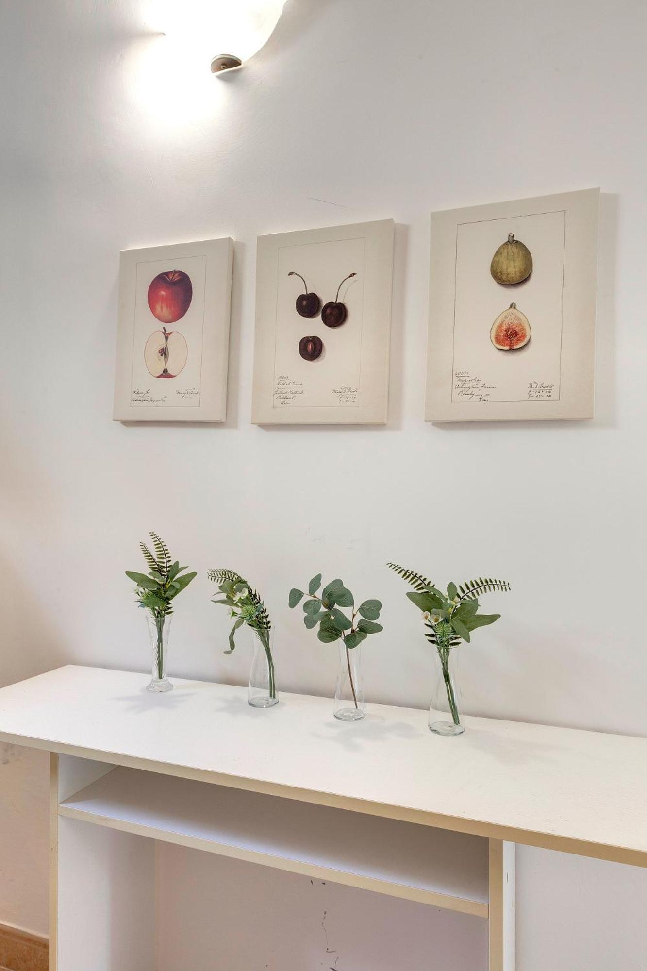 Sapiti 2 I Appartamento Firenze