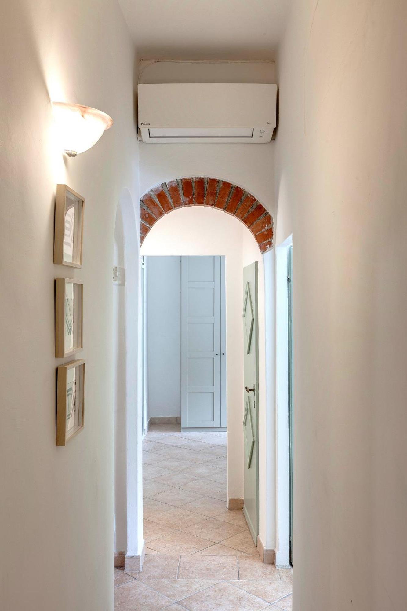 Appartamento Sapiti 2 I Firenze