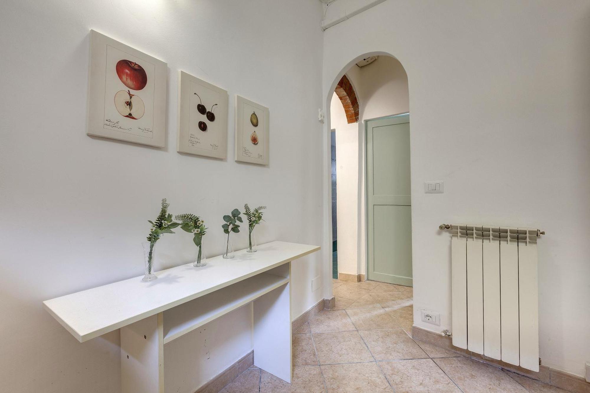 Appartamento Sapiti 2 I