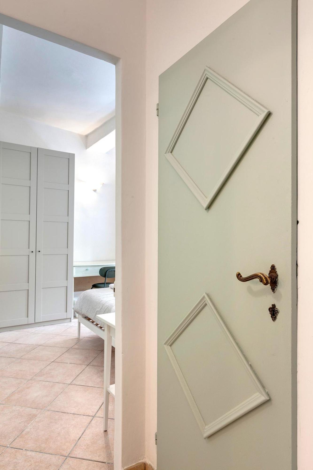 Appartamento Sapiti 2 I Firenze