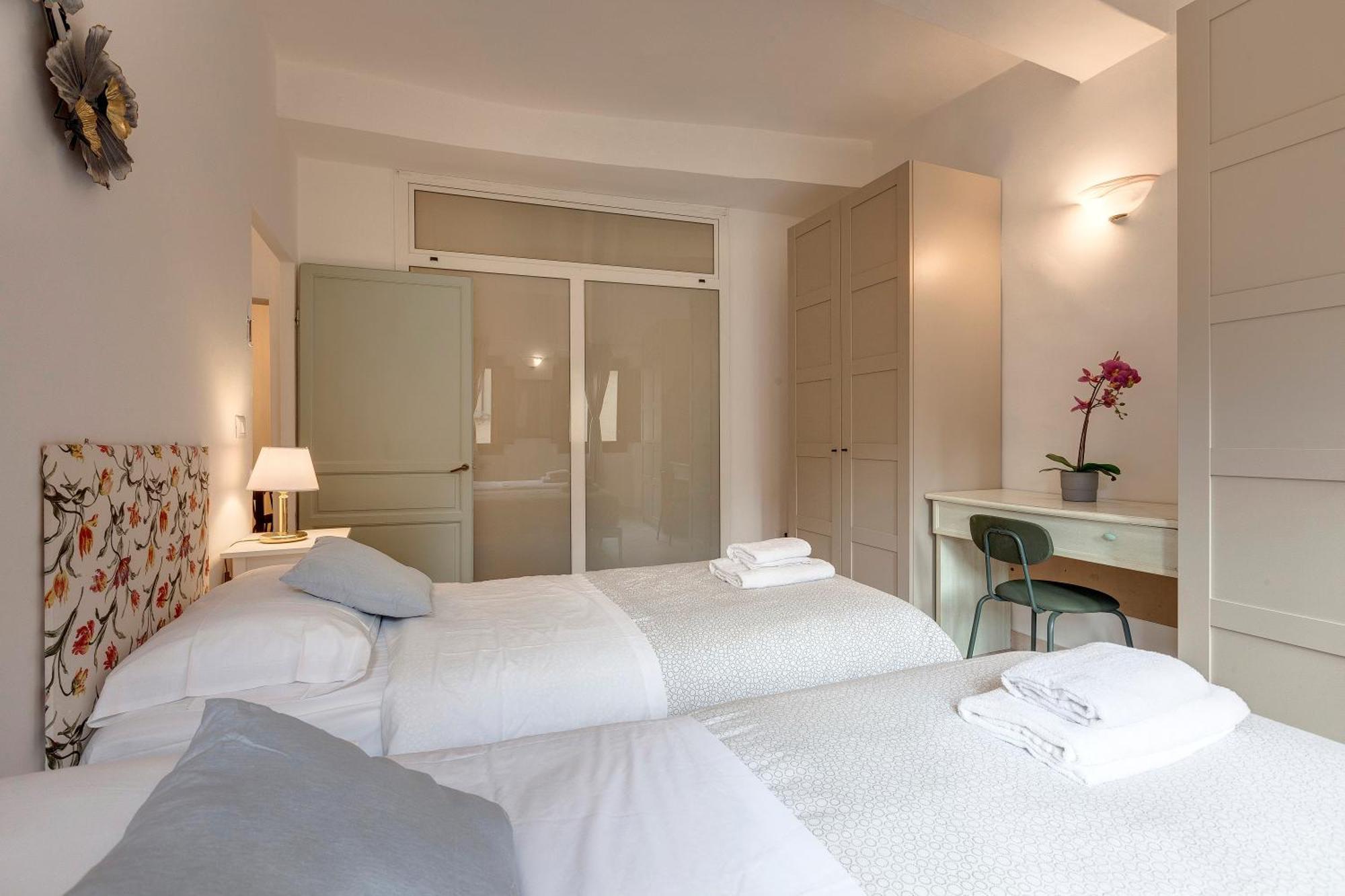 Sapiti 2 I Appartamento Firenze