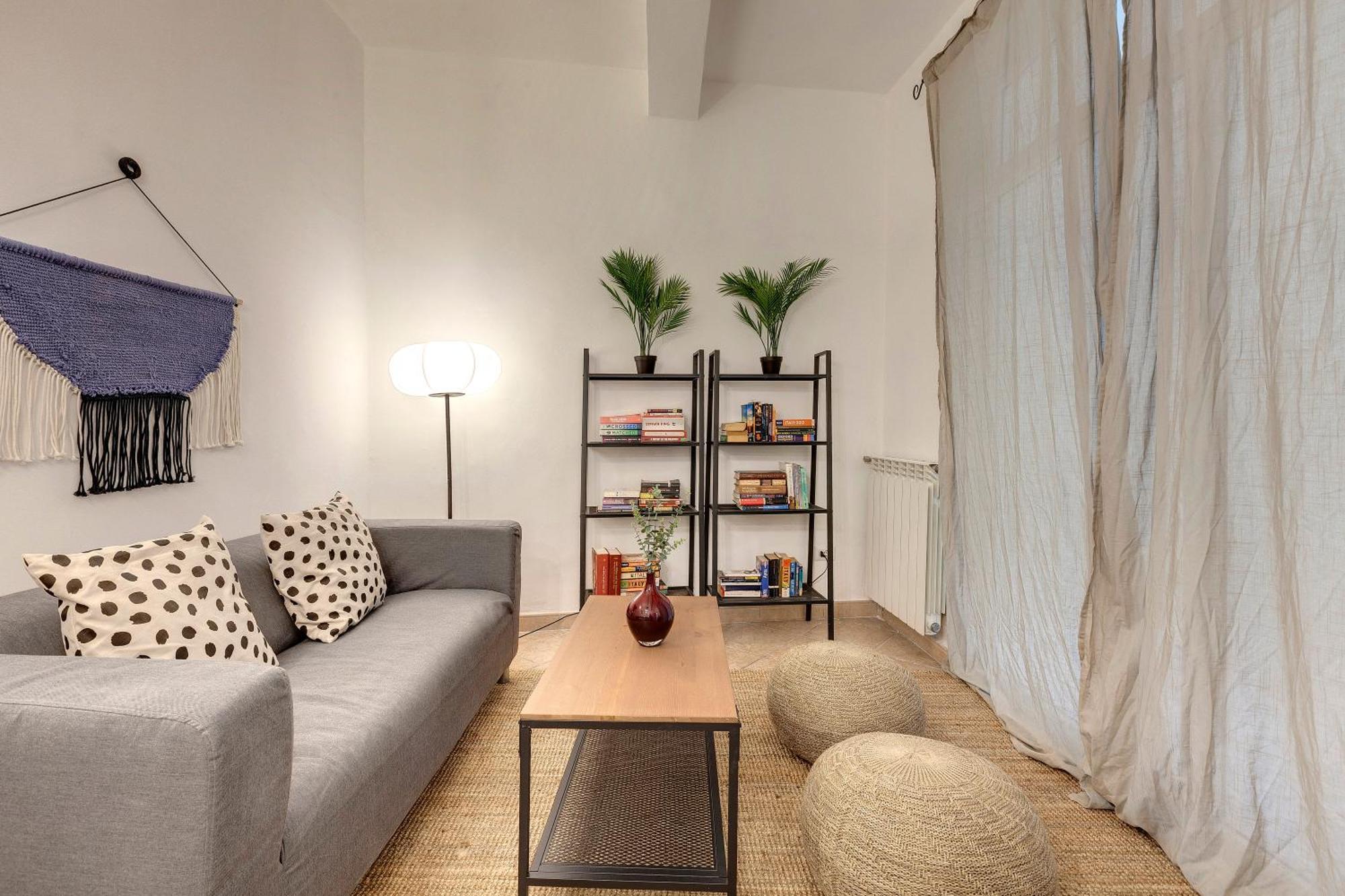 Appartamento Sapiti 2 I Firenze