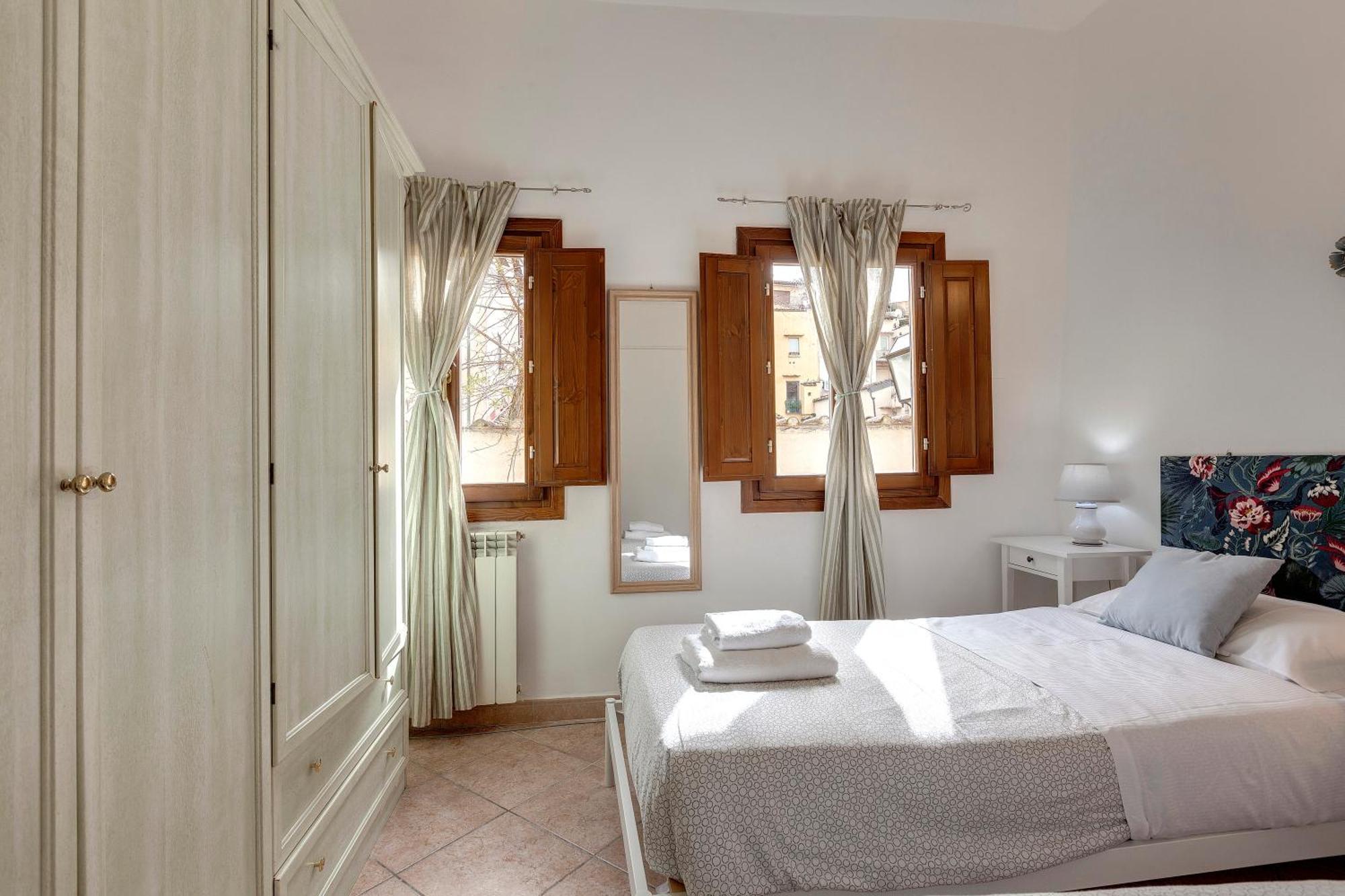 Appartamento Sapiti 2 I