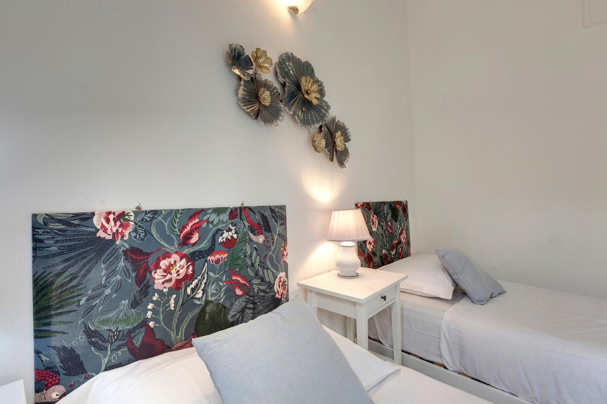 Appartamento Sapiti 2 I Firenze