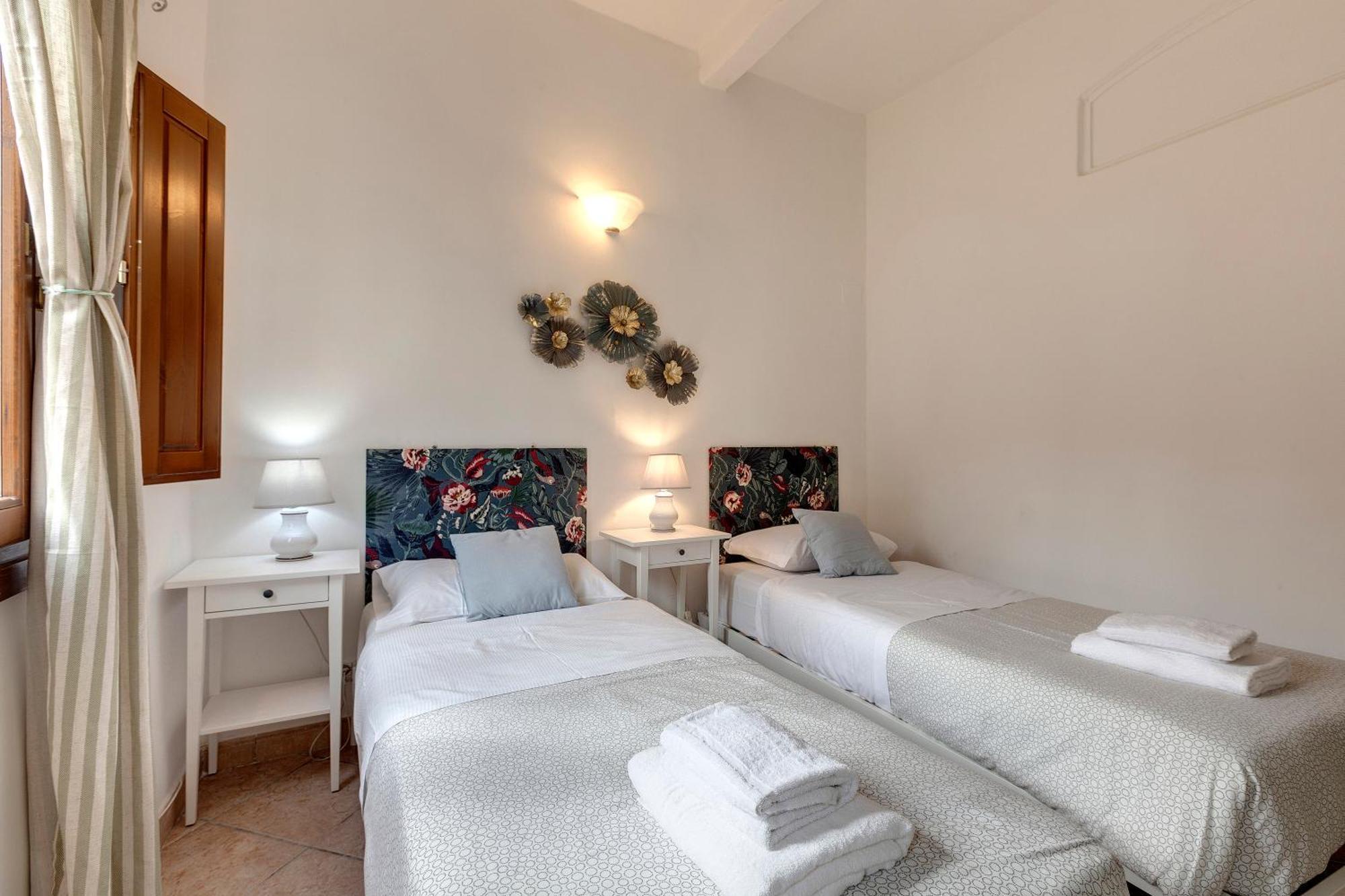 Sapiti 2 I Firenze