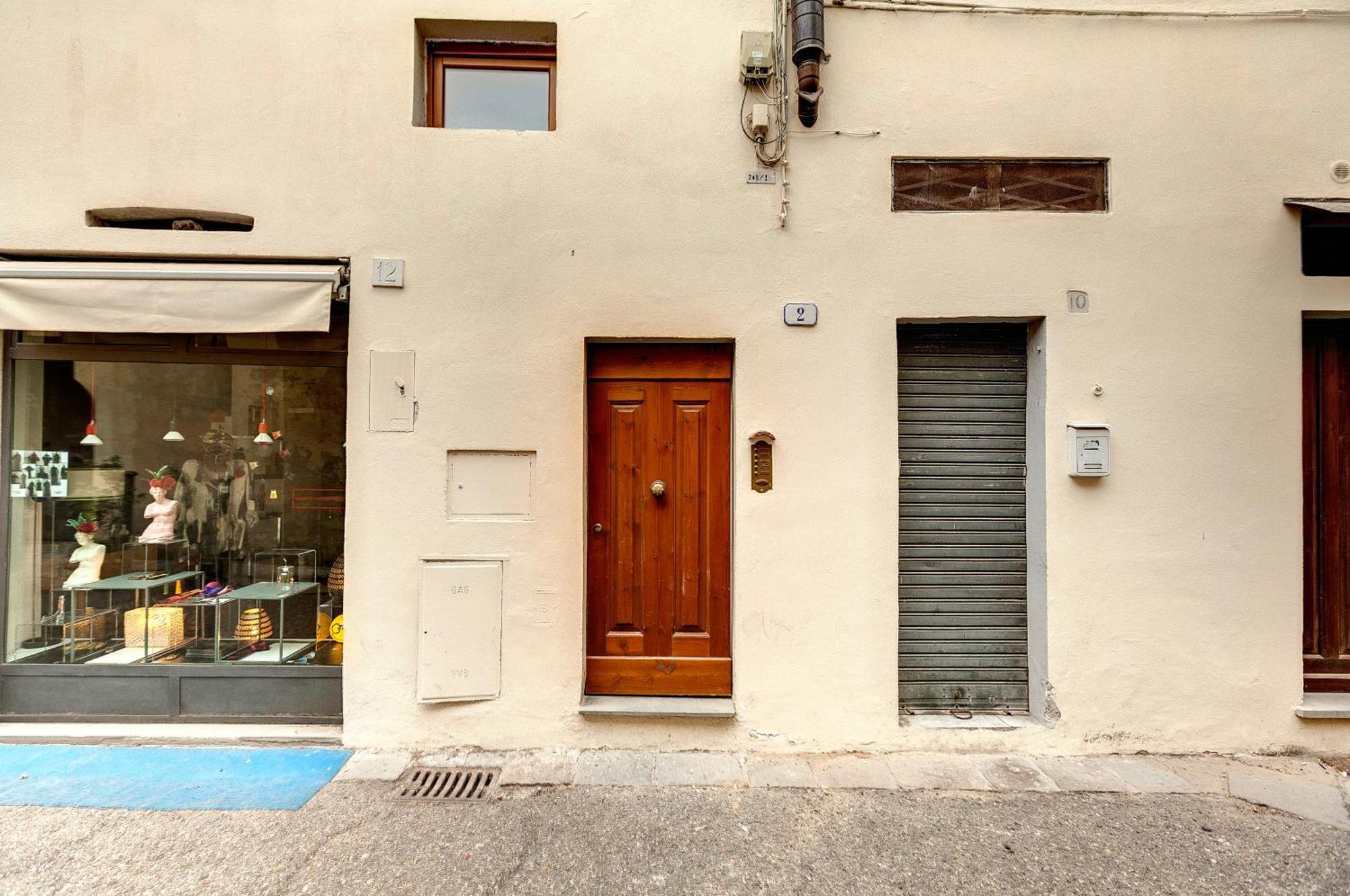 Sapiti 2 I Appartamento