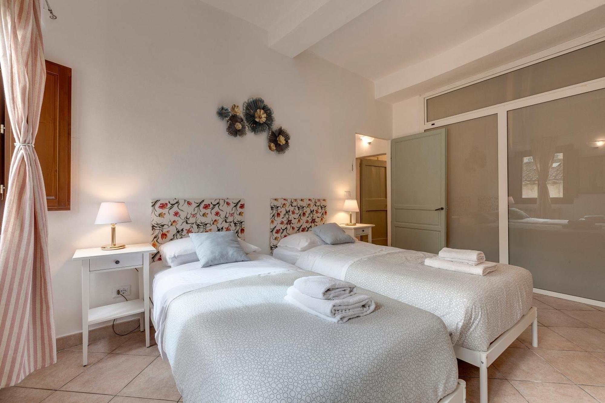 Apartment Sapiti 2 G